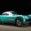 El Futurismo de Pontiac: La Belleza Intemporal del Bonneville Special
