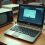 Laptops vintage: reliquias digitales desafían al tiempo