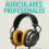 Los AURICULARES PROFESIONALES más futuristas se inspiran en lo retro