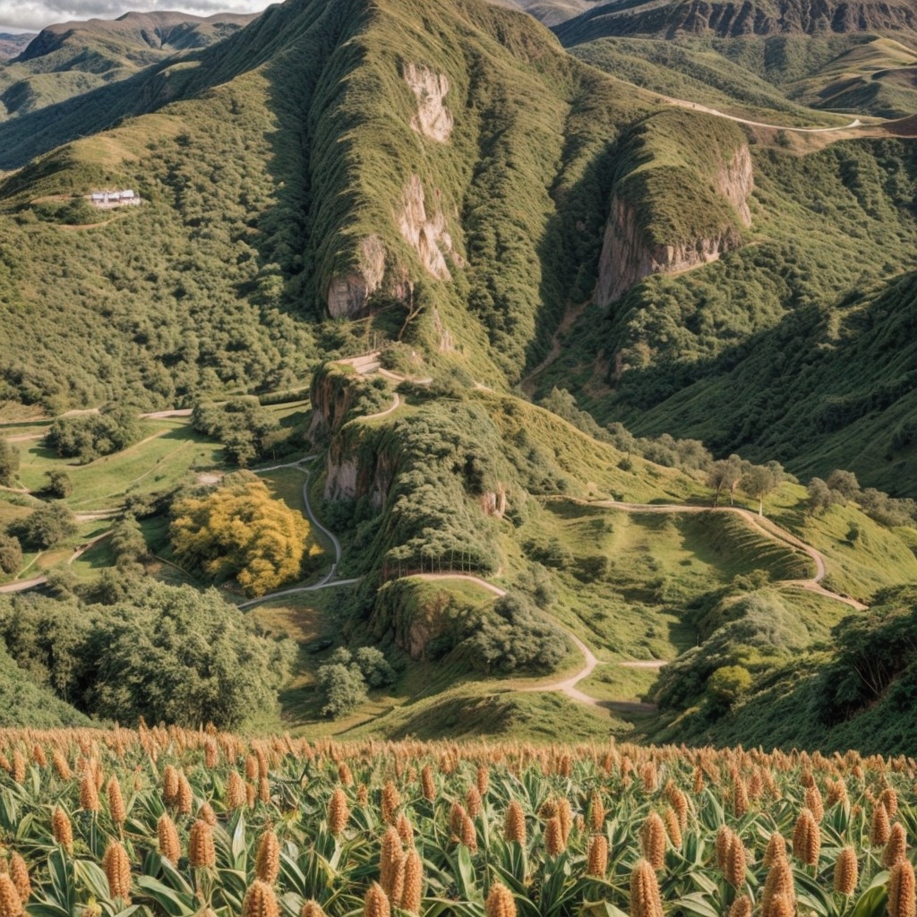 Kiwicha: El tesoro andino que revoluciona la cocina moderna