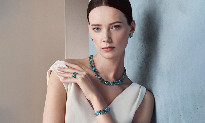 Cómo combinar plata vintage y moderna con estilo 4 AI25 Gioielli Donna M