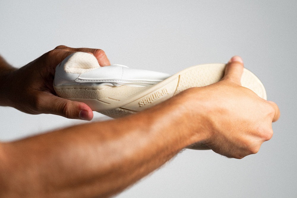 Barefoot: la revolución del calzado que deja a tus pies ser lo que son - Cuando el suelo vuelve a hablar y el cuerpo escucha. 3 Barefoot thin flexible sole copia