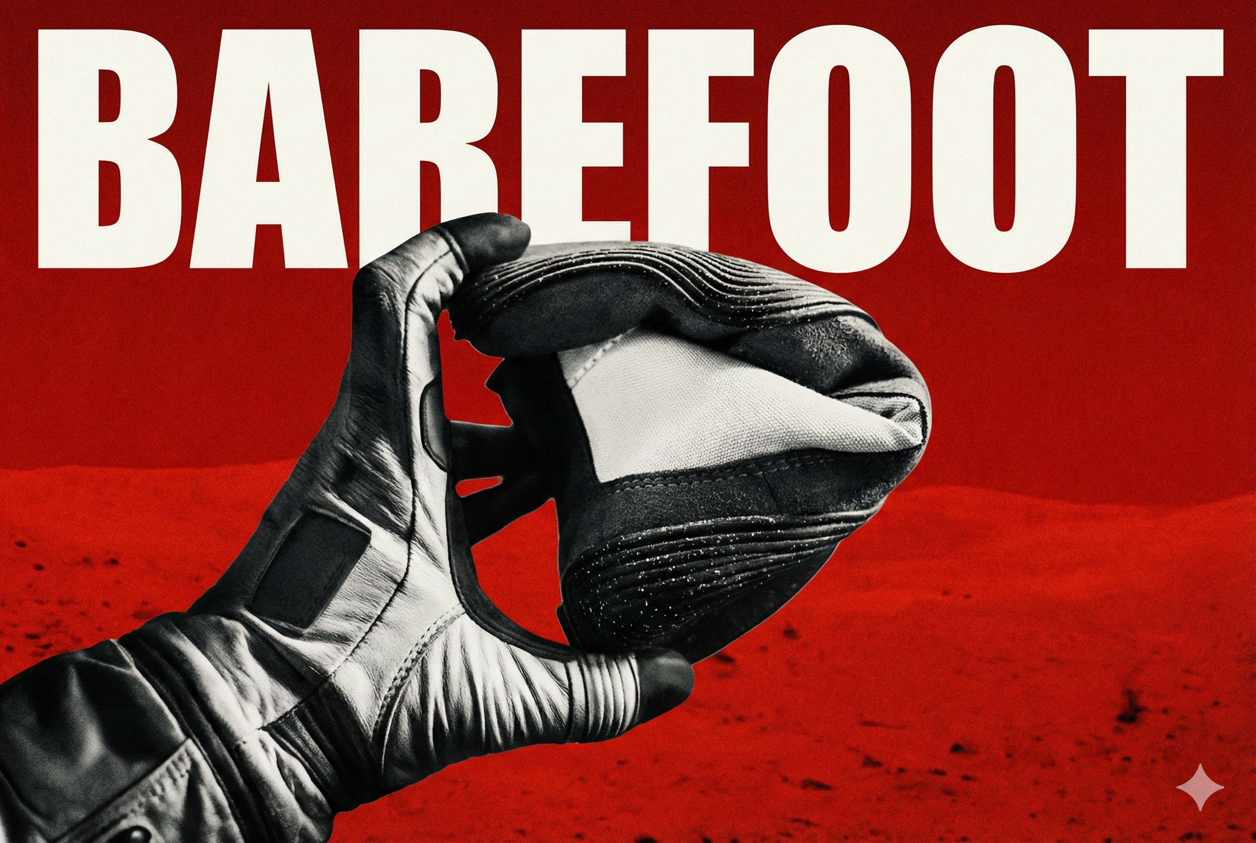 Barefoot: la revolución del calzado que deja a tus pies ser lo que son - Cuando el suelo vuelve a hablar y el cuerpo escucha. 1 Gemini Generated Image c9ccylc9ccylc9cc