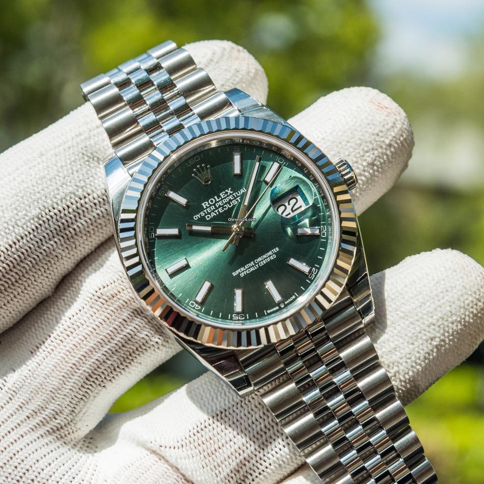 Rolex Oyster - El Centenario de una Leyenda 2 rli