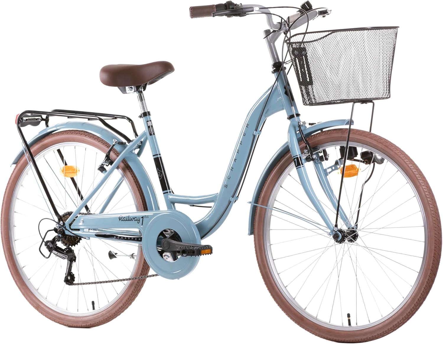 El Ciclismo Clásico: Por Qué la Bicicleta Vintage Sigue Conquistando las Calles 1 bucho