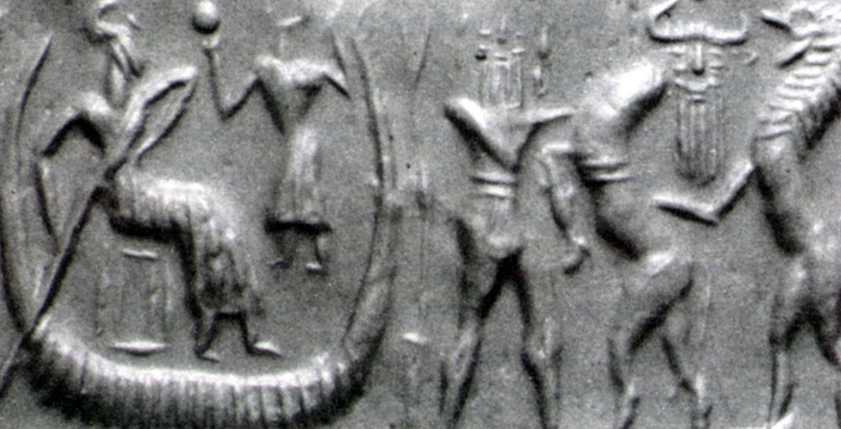 Utnapishtim: Quién es el Personaje Inmortal de la Epopeya de Gilgamesh. Descubre quién es Utnapishtim.