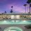 La Casa de la Luna de Miel de Elvis en Palm Springs se puso a la venta en 2022